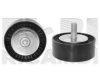 AUTOTEAM A05240 Tensioner Pulley, v-ribbed belt